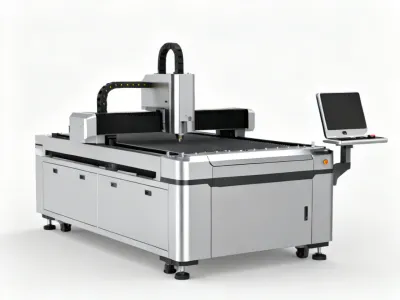 Snapmaker U1 Fiber Laser Engraver