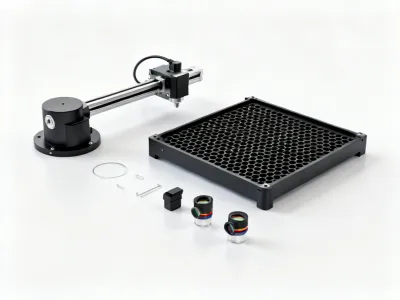 Snapmaker U1 Accessories