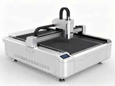 Snapmaker U1 Diode Laser Cutter