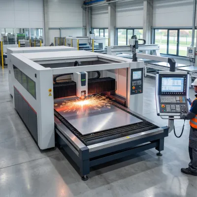 co2 laser cutter